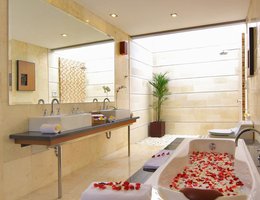 Abi Bali Resort Villa & Spa