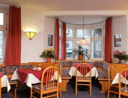 Hotel Goldene Krone