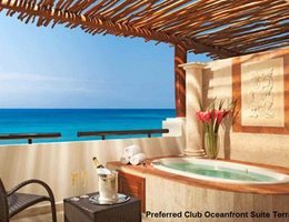 Dreams Sapphire Resort & Spa