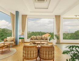 TOM HILL BOUTIQUE RESORT & SPA