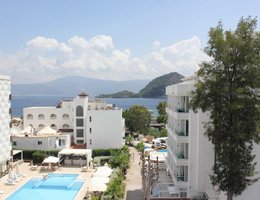 Maya World Marmaris