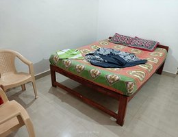 Krishna Guest House
