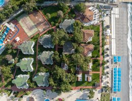Amara Comfort Resort