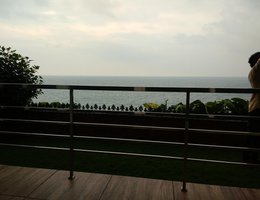 Clafouti Beach Resort