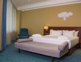 LITZ RESORT KVARIATI