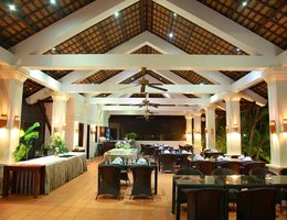 Son Tra Resort & Spa