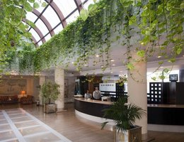 Hipotels Marfil Playa