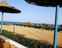 Ecotel Dahab Bay View Resort