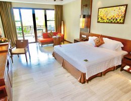Crowne Plaza Da Nang