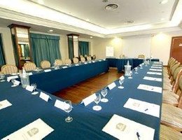 Best Western Hotel Fiuggi Terme Resort & SPA