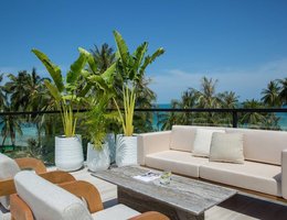 Centara Reserve Samui