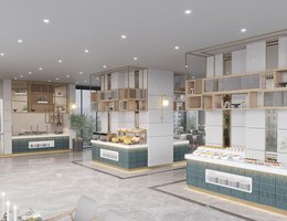 Ozkaymak Kemer Marina Hotel