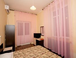 им. Орджоникидзе