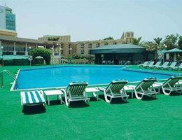Crowne Plaza Bahrain