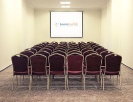 Yasmin Bodrum Resort