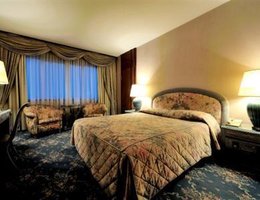 Crowne Plaza Belgrade