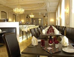 HELIOPARK Bad Hotel Zum Hirsch