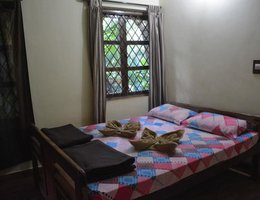 Classic De Evergreen Resort