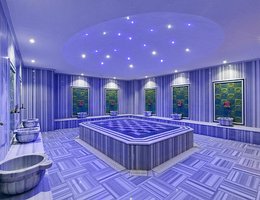 Jasmin Elite Residence