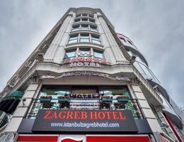 Zagreb Hotel
