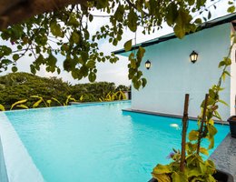 Evoke Premium Candolim