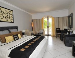 The Zuri White Sands Goa Resort & Casino