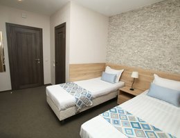 Norke Prime Китай-Город