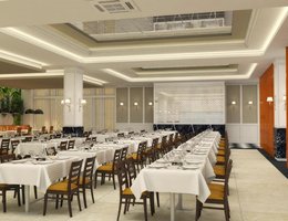 Royal Garden Beach Hotel