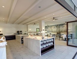 Bomo Macedonian Sun Hotel