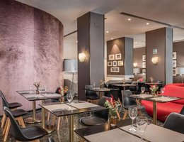 Hotel Medium Valencia