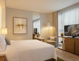 Al Bandar Rotana Dubai