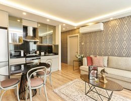 ALL SEASONS ISTANBUL