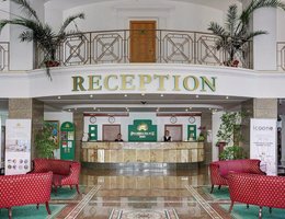 Пальмира Палас