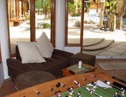 Boracay Beach Club