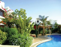 Delta Sharm Resort & Spa