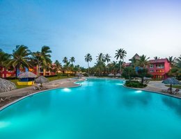 Caribe Club Princess Beach Resort & Spa