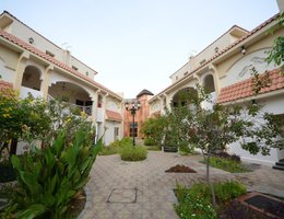 Sandy Beach Hotel & Resort