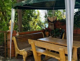 Гостевой дом «Anchor Villa»