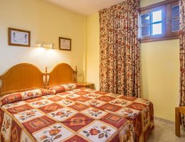 Blue Sea Callao Garden