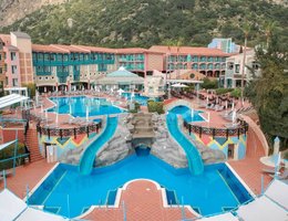 Liberty Hotels Lykia (Adults Only)