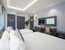 Chill Place Hotel