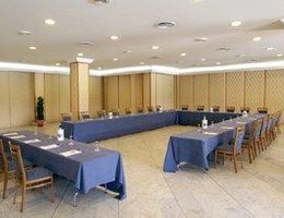 Best Western Hotel Fiuggi Terme Resort & SPA