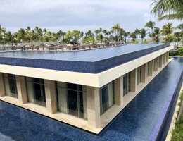 Barcelo Bavaro Palace