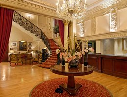 The Bailey’s Hotel London