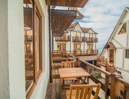 Альпийская Долина