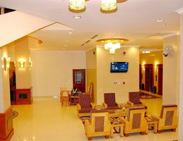 GREEN WORLD NHA TRANG