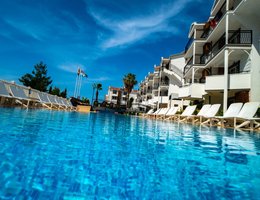 Joker Side Hill Suite