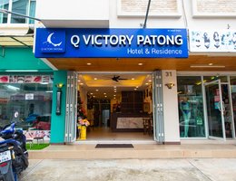 Q Victory Patong