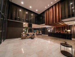 The Siamese Hotel Pattaya