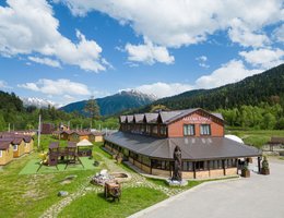 Allure Lodge